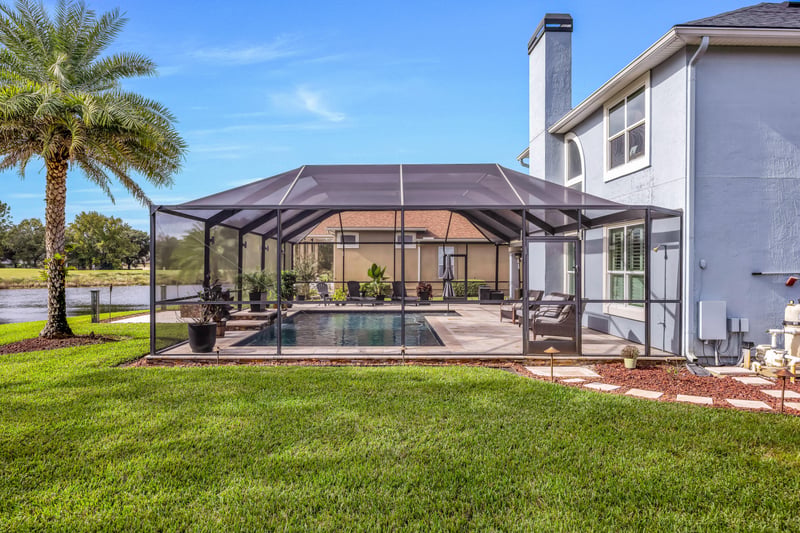 Photo 61 of 1843 S Landguard Rd, St. Augustine, FL 32092, photographed by Megapixeler