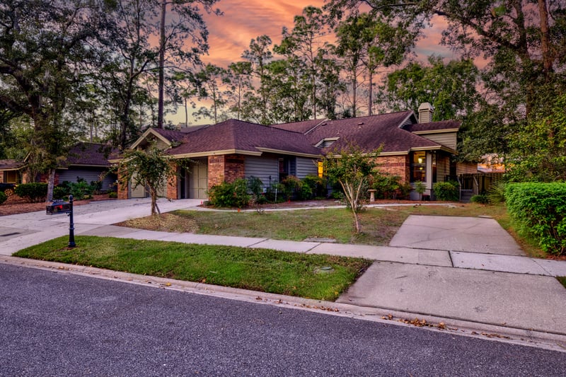 Twilight V3 at 577 Pine Forest Trail, Orange Park, FL 32073