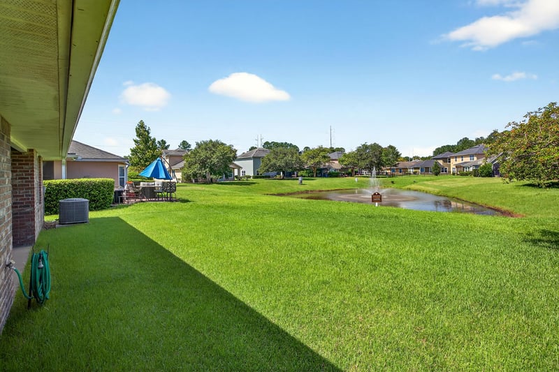 Pond View at 12272 Cadley Cir, Jacksonville, FL 32219
