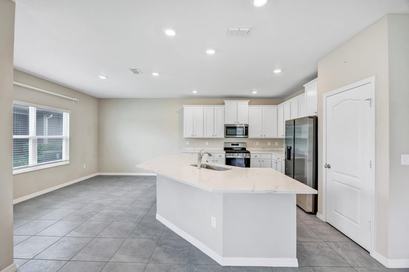 Dining Room at 135 Deer Trail, St. Augustine, FL 32095