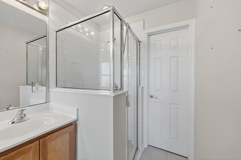 Primary Bath at 9205 Redtail Dr, Jacksonville, FL 32222