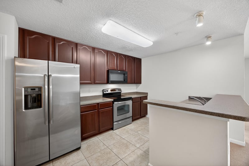 Photo 8 of 13792 Herons Landing Way 19 7, Jacksonville, FL 32224, photographed by Megapixeler