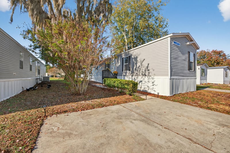 Photo 2 of 489 Starratt Rd lot 23, Jacksonville, FL 32218, photographed by Megapixeler