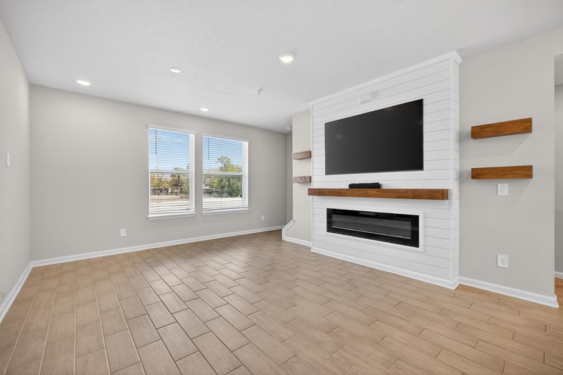 Photo 8 of 1093 Farwell St, Jacksonville, FL 32204, photographed by Megapixeler