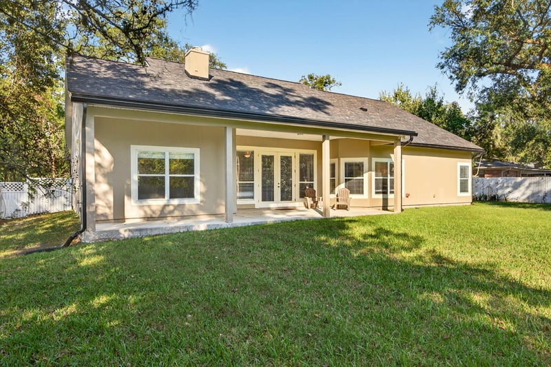 Photo 35 of 896 Live Oak Ln, Fleming Island, FL 32003, photographed by Megapixeler