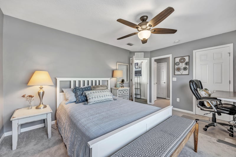 Photo 26 of 3954 Lionheart Dr, Jacksonville, FL 32216, photographed by Megapixeler