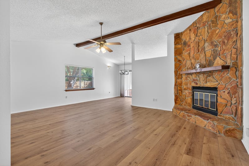 Photo 8 of 603 Benjamin Harrison St, Orange Park, FL 32073, photographed by Megapixeler