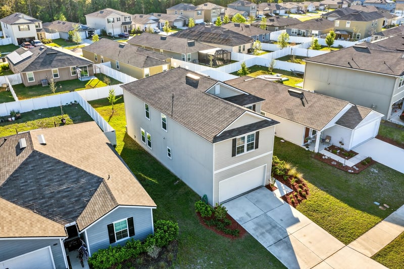 Photo 5 of 2230 Falling Star Ln, Green Cove Springs, FL 32043, photographed by Megapixeler
