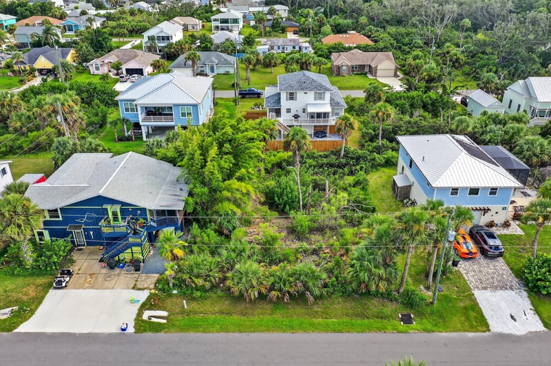 Photo 44 of 6 Flagler Dr, Palm Coast, FL 32137, photographed by Megapixeler