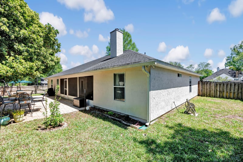 Photo 38 of 5655 Baxter Lake Dr, Jacksonville, FL 32258, photographed by Megapixeler
