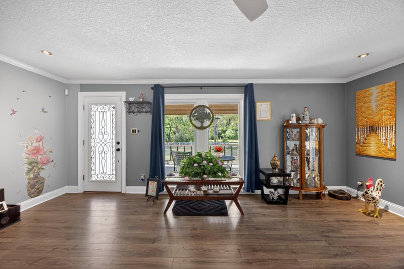 Photo 9 of 3561 Capper Rd, Jacksonville, FL 32218, photographed by Megapixeler