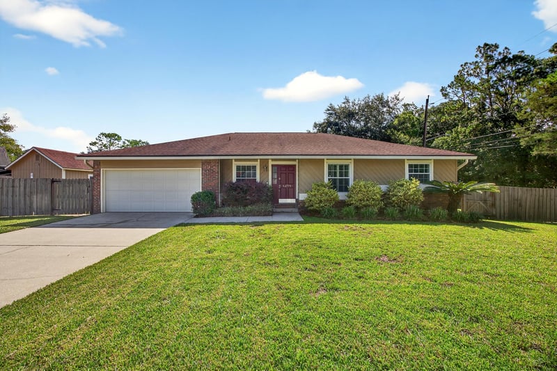 Photo 49 of 12771 Thicket Ridge Dr, Jacksonville, FL 32258, photographed by Megapixeler