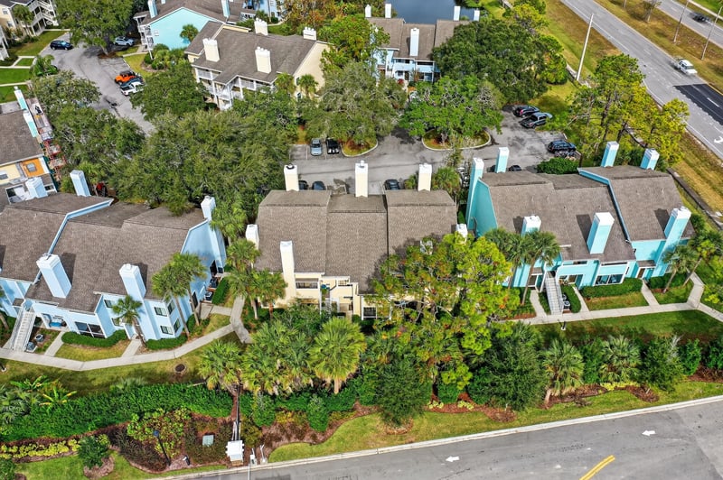 Photo 34 of 100 Fairway Park Blvd unit 802, Ponte Vedra Beach, FL 32082, photographed by Megapixeler