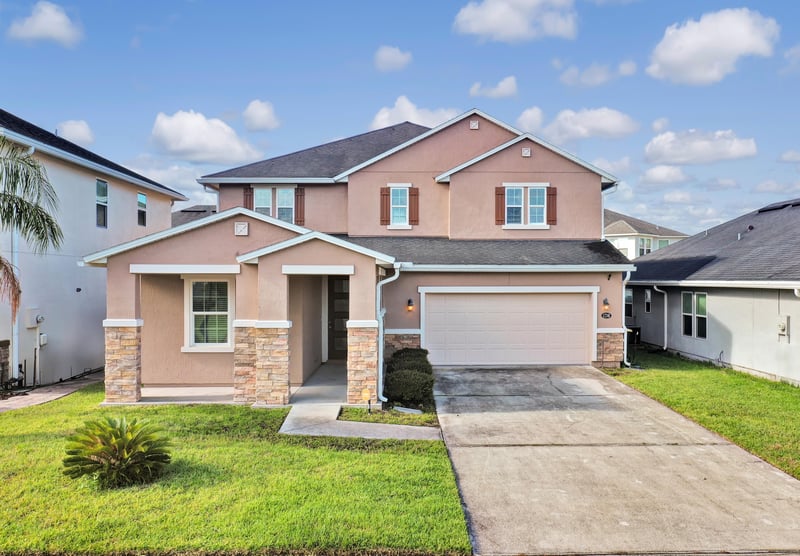 Photo 3 of 12248 Woodview Dr, Jacksonville, FL 32246, photographed by Megapixeler