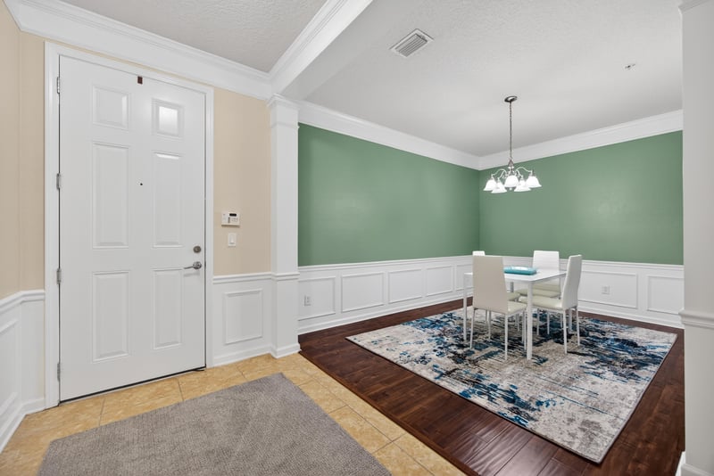 Photo 13 of 9831 Del Webb Pkwy, Jacksonville, FL 32256, photographed by Megapixeler