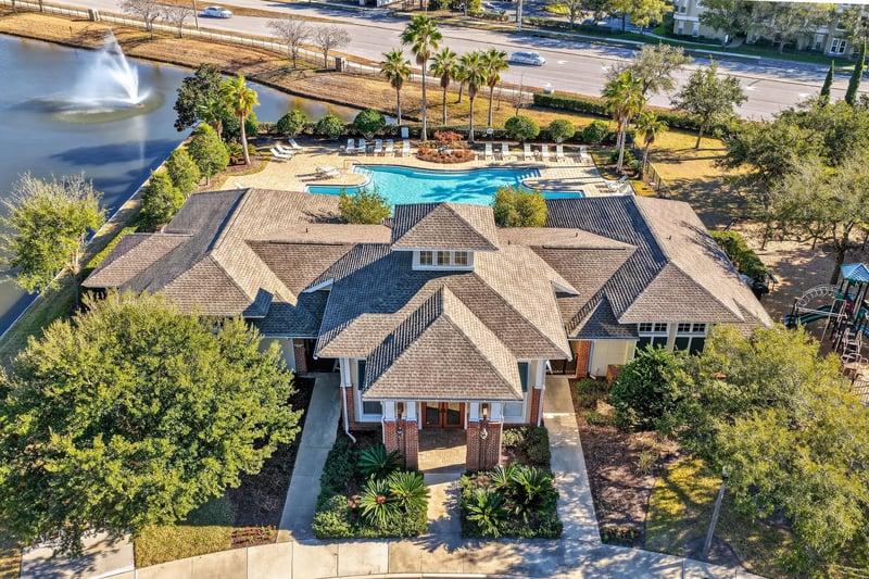 Photo 61 of 3902 Highgate Ct, Jacksonville, FL 32216, photographed by Megapixeler