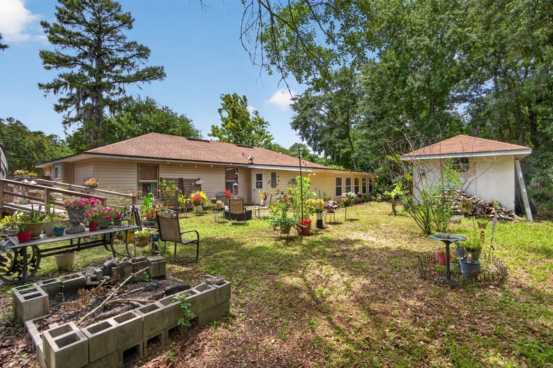 Photo 39 of 95081 Wildwood Cir, Fernandina Beach, FL 32034, photographed by Megapixeler
