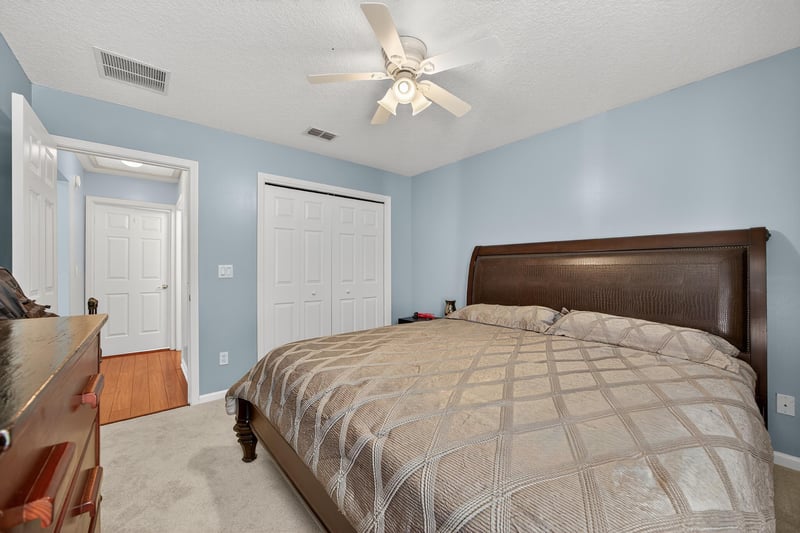 Photo 19 of 3204 Wandering Oaks Dr, Orange Park, FL 32065, photographed by Megapixeler