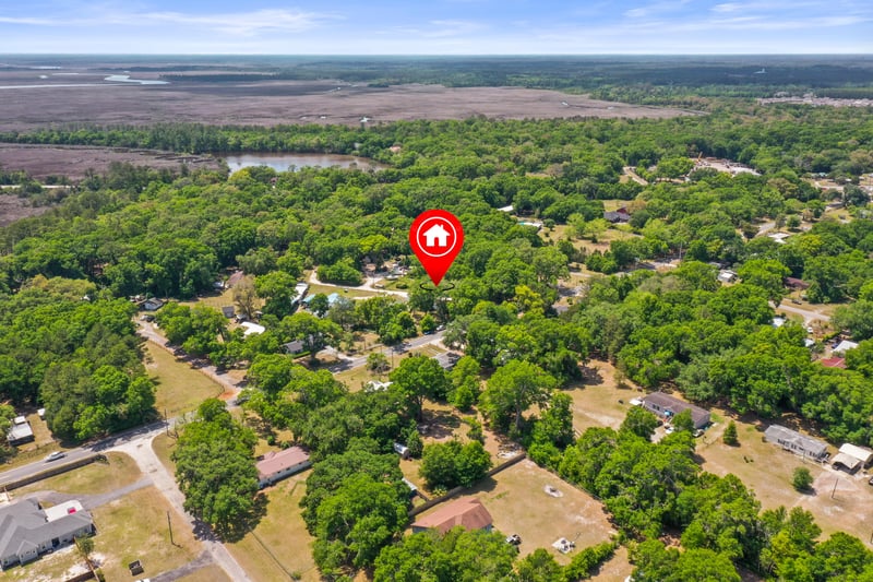 Photo 44 of 85246 Johnson Ln, Yulee, FL 32097, photographed by Megapixeler