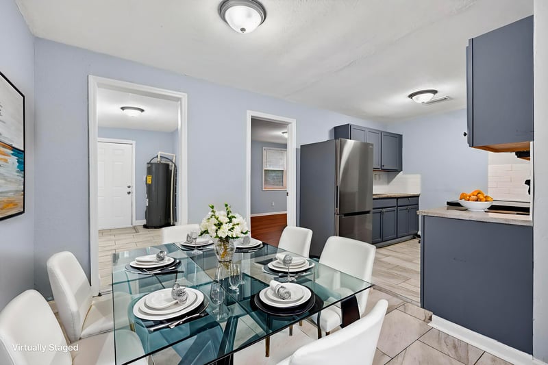 Photo 41 of 3425 Greenbrier Dr, Jacksonville, FL 32254, photographed by Megapixeler