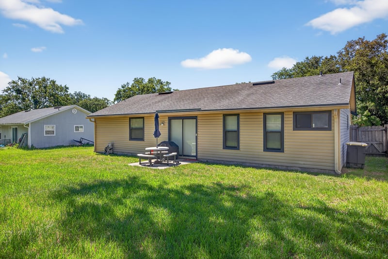 Photo 25 of 7987 Winterwood Ln, Jacksonville, FL 32210, photographed by Megapixeler