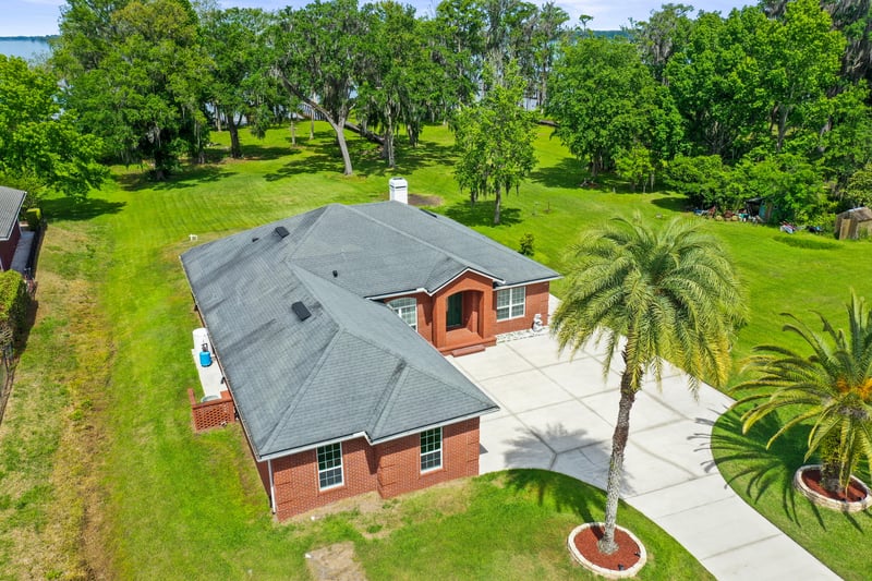 Photo 59 of 5577 Dianthus St, Green Cove Springs, FL 32043, photographed by Megapixeler
