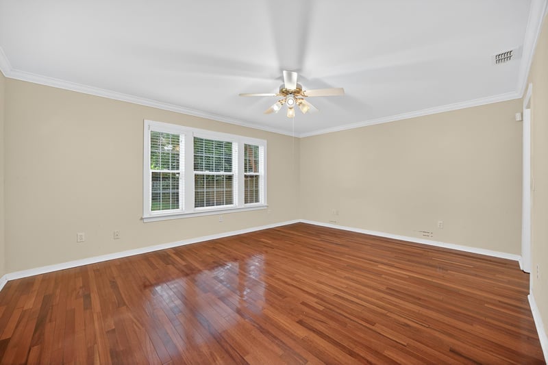 Primary Bedroom at 2923 Princeton Ave, Jacksonville, FL 32210