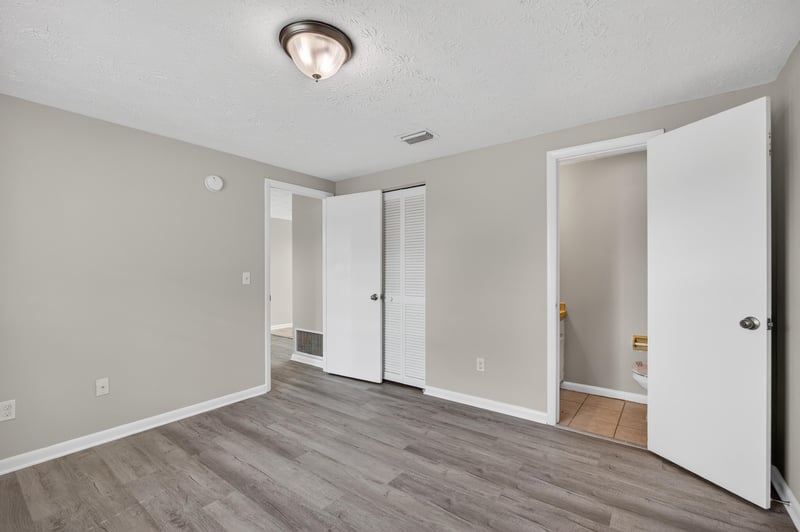 Bedroom 1 - 2 at 726 Perryman Ln W, Jacksonville, FL 32221