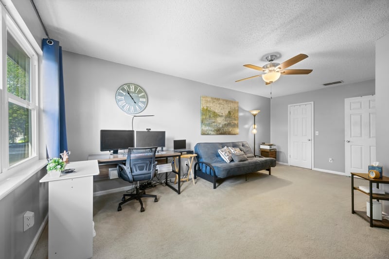 Photo 17 of 4008 Stillwood Dr, Jacksonville, FL 32257, photographed by Megapixeler