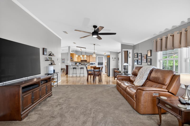 Photo 30 of 141 Kitty Ave, Interlachen, FL 32148, photographed by Megapixeler