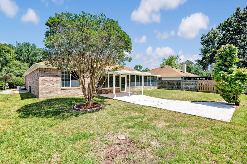 Photo 43 of 772 Camp Francis Johnson Rd, Orange Park, FL 32065, photographed by Megapixeler