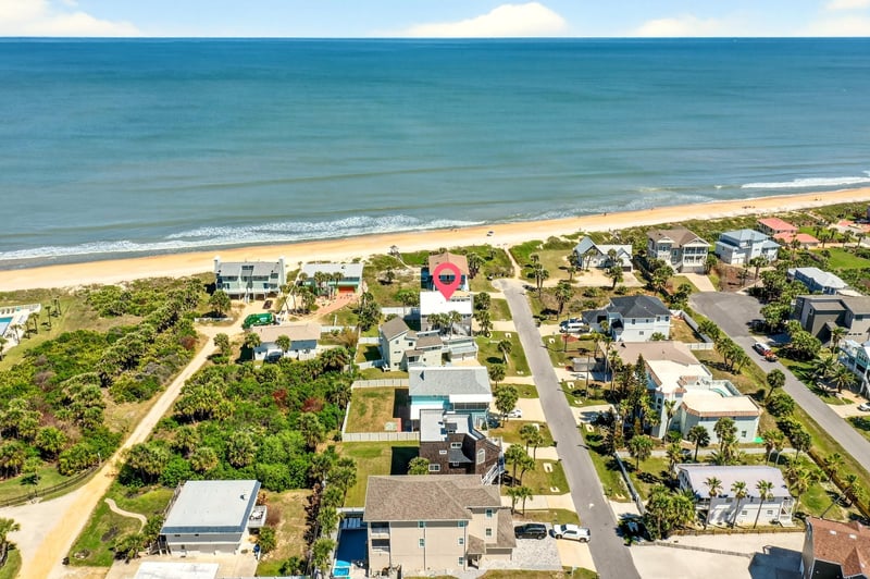 Photo 68 of 59 ocean street, Palm Coast, FL 32137, photographed by Megapixeler