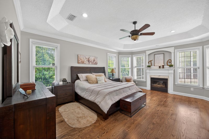 Photo 30 of 1806 Lakedge Dr, Middleburg, FL 32068, photographed by Megapixeler