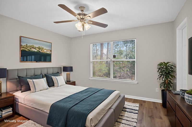 Photo 16 of 1460 Ellis Trace Dr W, Jacksonville, FL 32205, photographed by Megapixeler