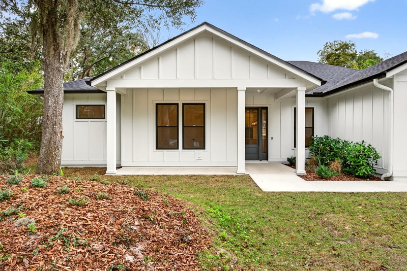 Photo 7 of 16 Baru Rd, St. Augustine, FL 32080, photographed by Megapixeler