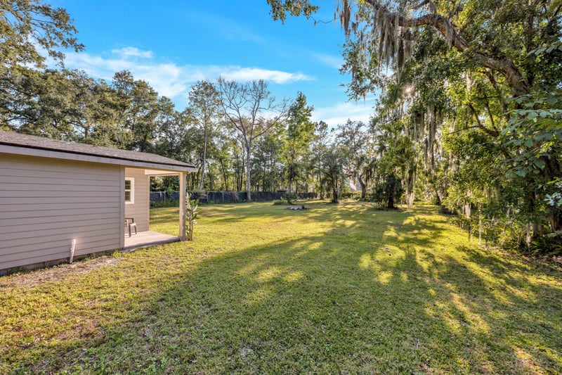 Photo 50 of 3198 County Rd 209, Green Cove Springs, FL 32043, photographed by Megapixeler