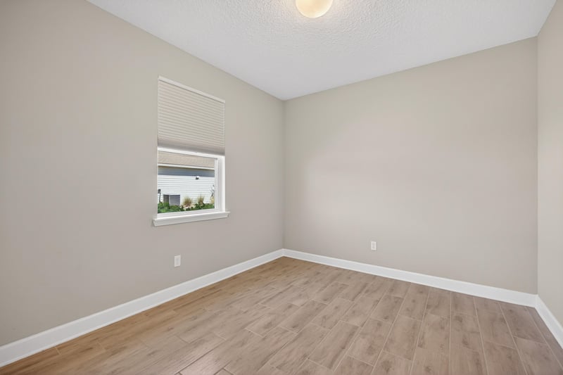 Bedroom 3 at 85614 Fall River Pkwy, Fernandina Beach, FL 32034