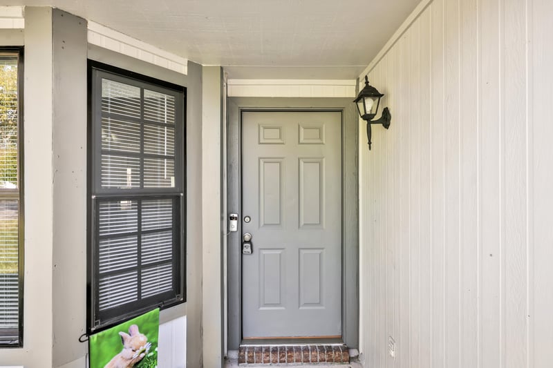 Photo 5 of 1579 Ibis Dr, Orange Park, FL 32065, photographed by Megapixeler