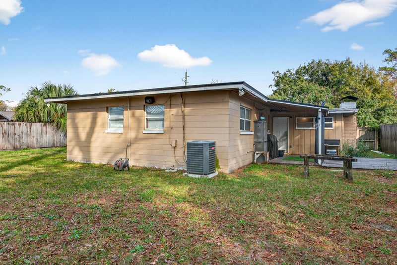 Photo 40 of 5134 Damascus Rd S, Jacksonville, FL 32207, photographed by Megapixeler