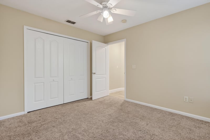 Bedroom 4 - 2 at 1312 Sylvie Ln, Ponte Vedra Beach, FL 32081