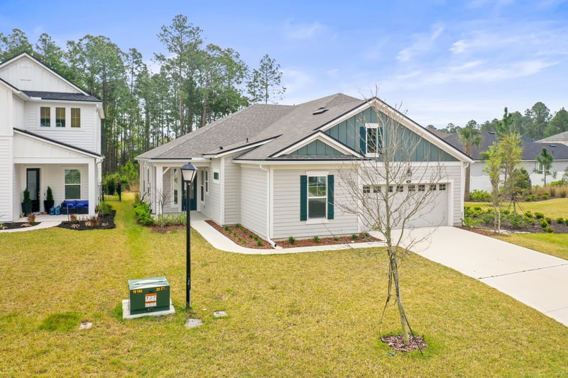 Photo 44 of 80 Walnut Gln Ct, Jacksonville, FL 32259, photographed by Megapixeler
