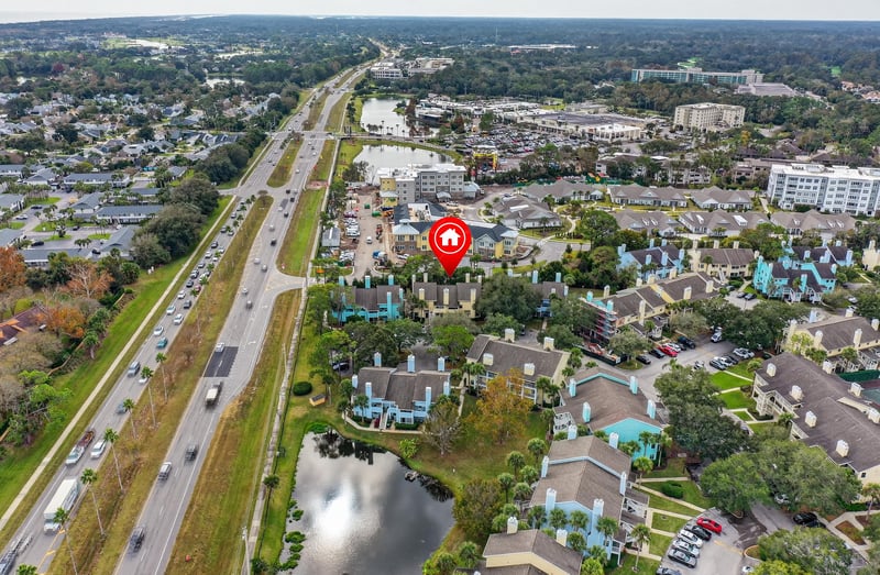 Photo 31 of 100 Fairway Park Blvd unit 802, Ponte Vedra Beach, FL 32082, photographed by Megapixeler