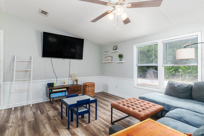 Photo 6 of 85246 Johnson Ln, Yulee, FL 32097, photographed by Megapixeler