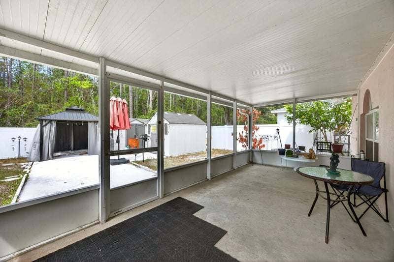 Photo 42 of 5537 Shady Pine St S, Jacksonville, FL 32244, photographed by Megapixeler