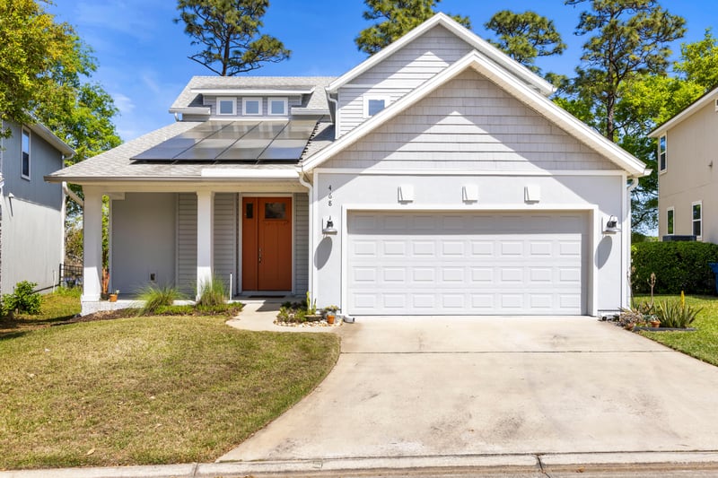 Photo 2 of 468 Auburn Oaks Rd E, Jacksonville, FL 32218, photographed by Megapixeler