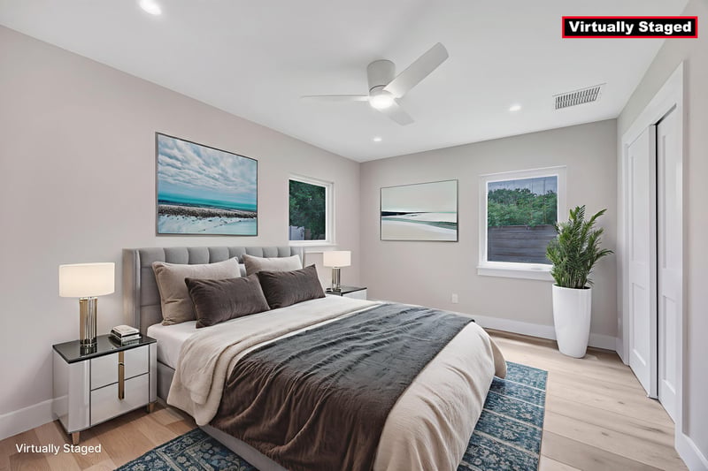 Photo 15 of 1124 Oceanwood Dr S, Neptune Beach, FL 32266, photographed by Megapixeler