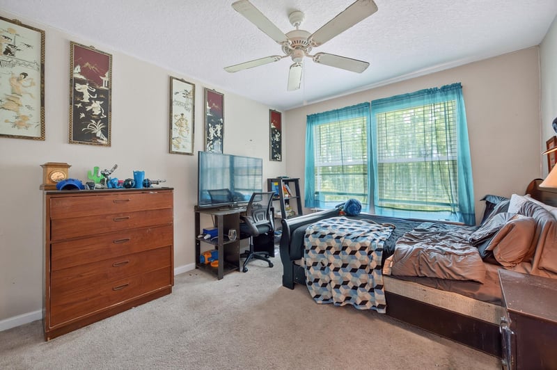 Photo 18 of 10302 Benson Lake Dr, Jacksonville, FL 32222, photographed by Megapixeler