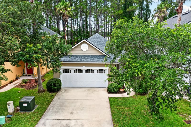 Photo 81 of 618 Briar View Dr, Orange Park, FL 32065, photographed by Megapixeler