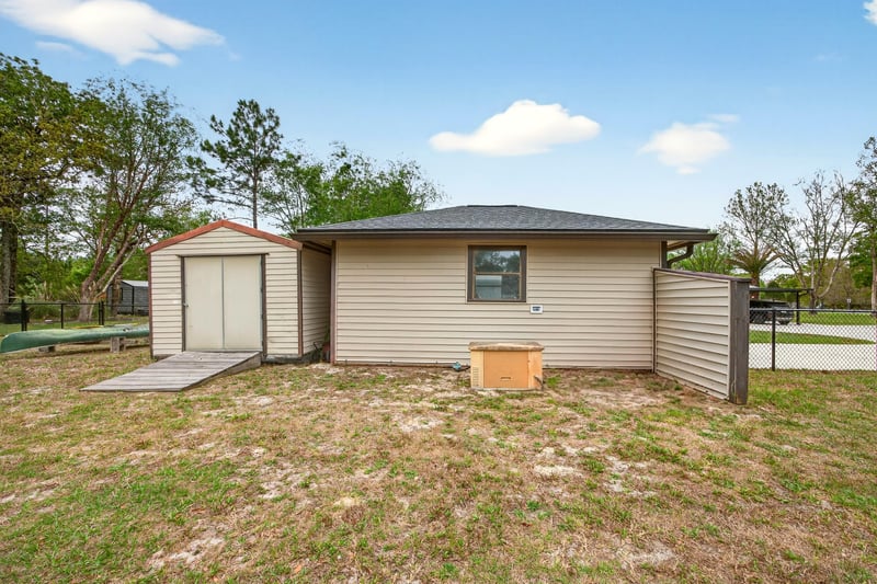 Photo 49 of 4537 Junction Drive, Middleburg, FL 32068, photographed by Megapixeler