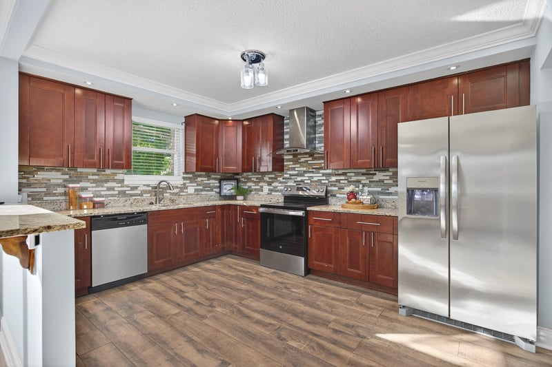 Photo 14 of 1808 Starwan Rd E, Jacksonville, FL 32211, photographed by Megapixeler